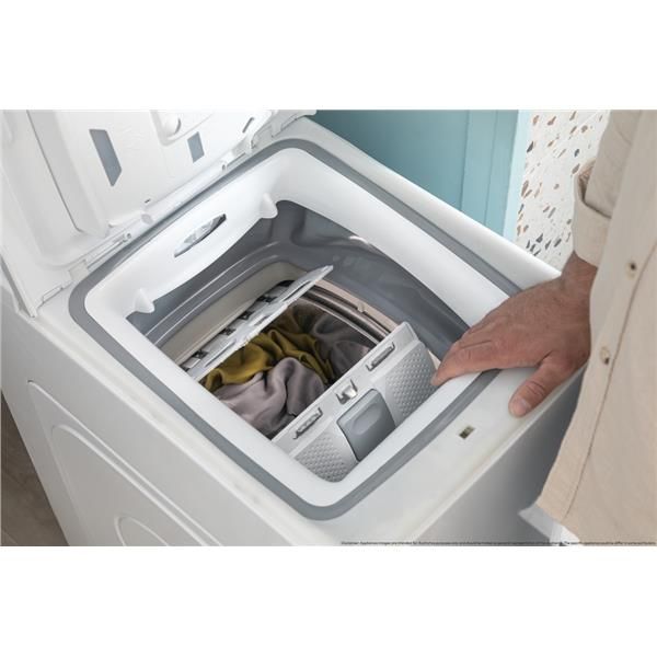 Lavatrici Candy CANDY LAVATR CAR/ALTO TCA274TM5-S