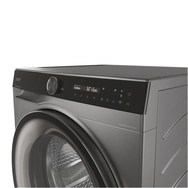 Lavatrici Candy CANDY LAVATR SLIM BS 49SB8G-S