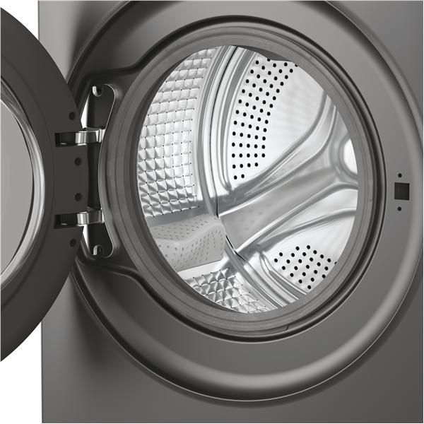 Lavatrici Candy CANDY LAVATR SLIM BS 49SB8G-S