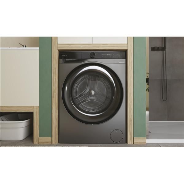 Lavatrici Candy CANDY LAVATR SLIM BS 49SB8G-S
