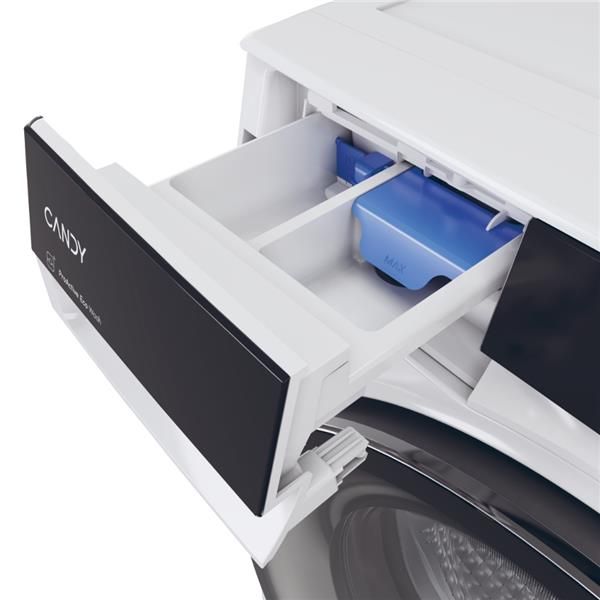 Lavatrici Candy CANDY LAVATR SLIM BS 48SB6-S 31020497