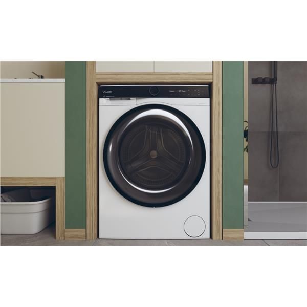 Lavatrici Candy CANDY LAVATR SLIM BS 48SB6-S 31020497