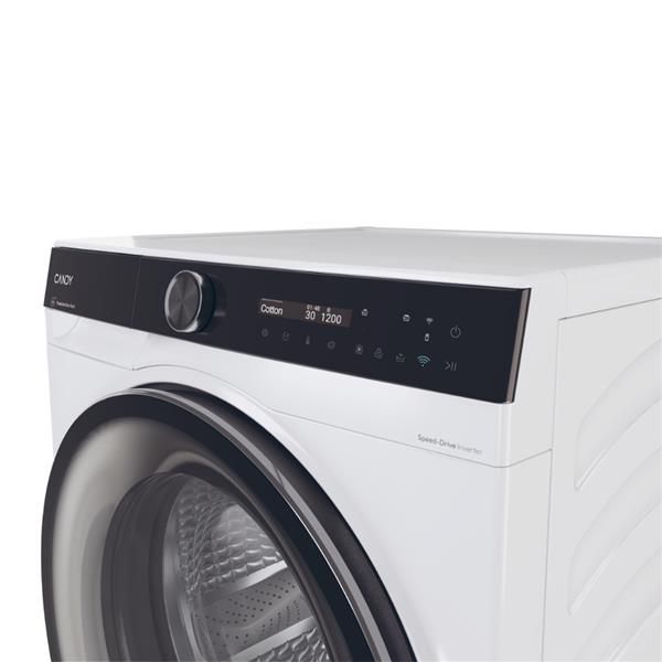 Lavatrici Candy CANDY LAVATR SLIM BS 48SB6-S 31020497