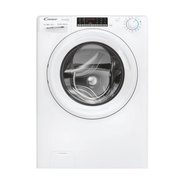 LAVATRICE Candy CSO286TWM6/1-S Lavatrice 8 kg Cl. A-10%