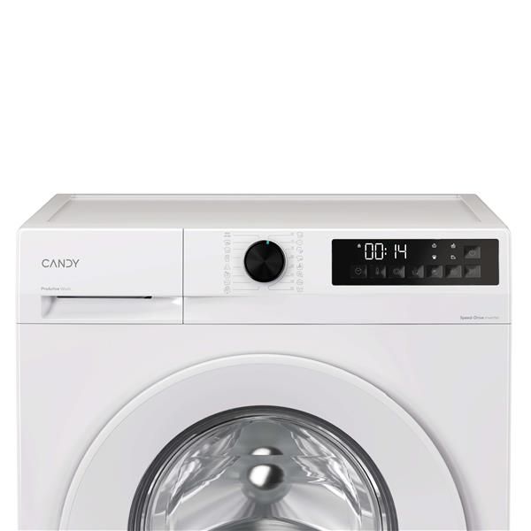 Lavatrici Candy CANDY SUPERSLIM GD 06SS6-S 31020886_