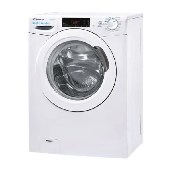 LAVATRICE Candy CSS 129TW4-11 Lavatrice frontale 9kg Classe B