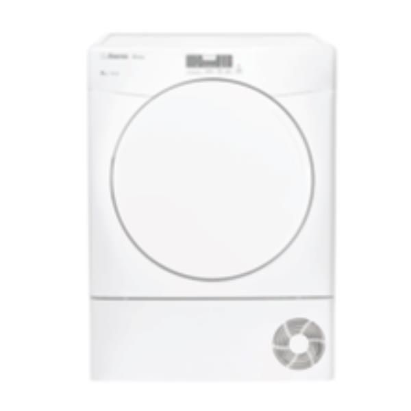 Asciugatrici Iberna IBERNA ASCIUGATRICE IEYE H8A1L-S