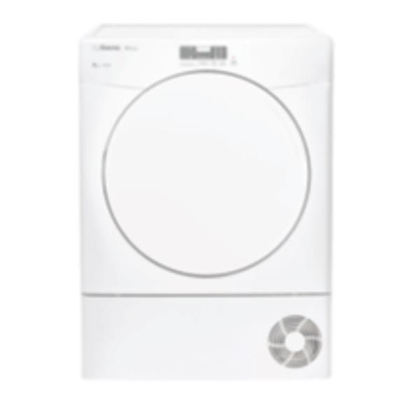 Asciugatrici Iberna IBERNA ASCIUGATRICE IEYE H8A1L-S