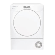 Asciugatrici Iberna IBERNA ASCIUGATRICE IEYE H8A1L-S