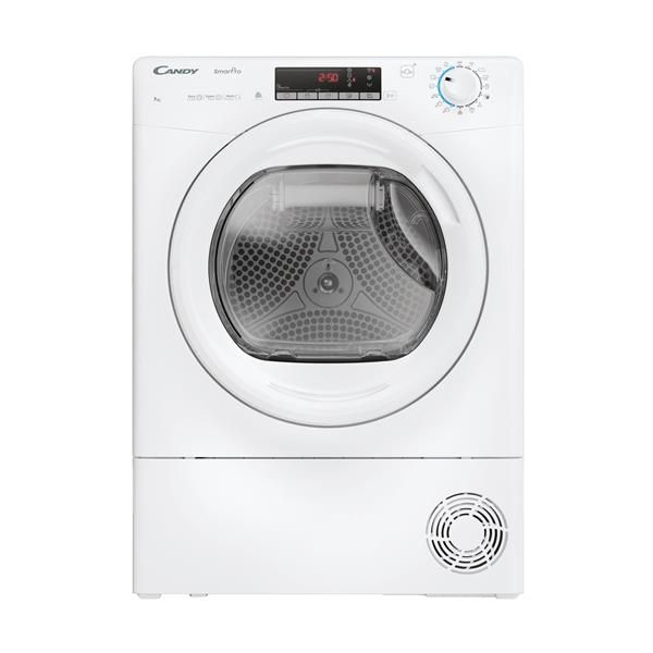 Asciugatrici Candy CANDY SMART PRO CRO4 H7A2TE-S 31102755