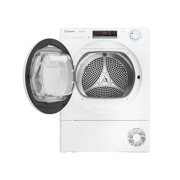 Asciugatrici Candy CANDY SMART PRO CRO4 H7A2TE-S 31102755