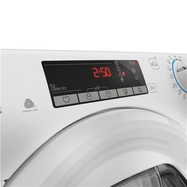 Asciugatrici Candy CANDY SMART PRO CRO4 H7A2TE-S 31102755