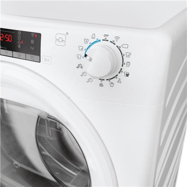 Asciugatrici Candy CANDY SMART PRO CRO4 H7A2TE-S 31102755