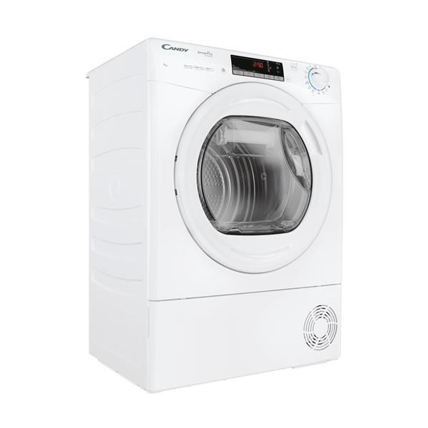 Asciugatrici Candy CANDY SMART PRO CRO4 H7A2TE-S