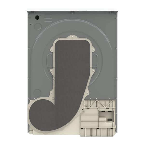 Asciugatrici Candy CANDY SMART PRO CRO4 H7A2TE-S 31102755