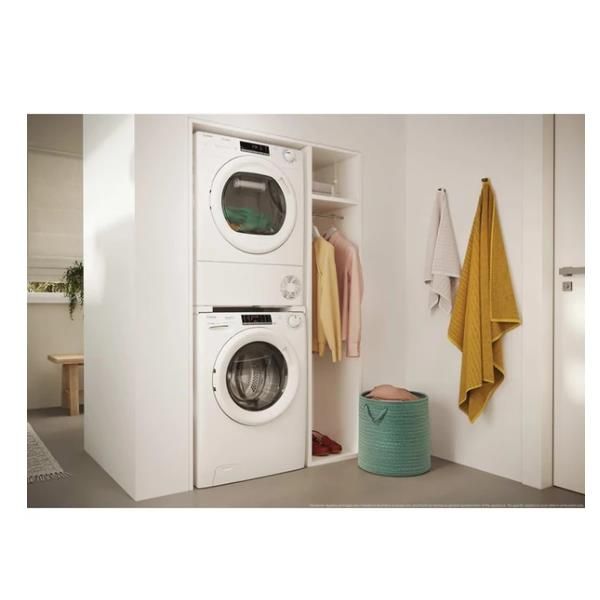 Asciugatrici Candy CANDY SMART PRO CRO EH9N2TE-S 31103021