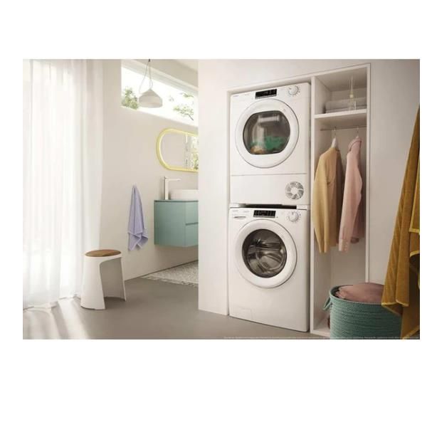 Asciugatrici Candy CANDY SMART PRO CRO EH9N2TE-S 31103021
