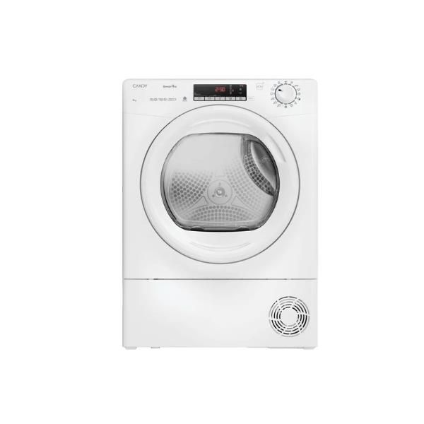 Asciugatrici Candy CANDY SMART PRO CRO EH9N2TE-S
