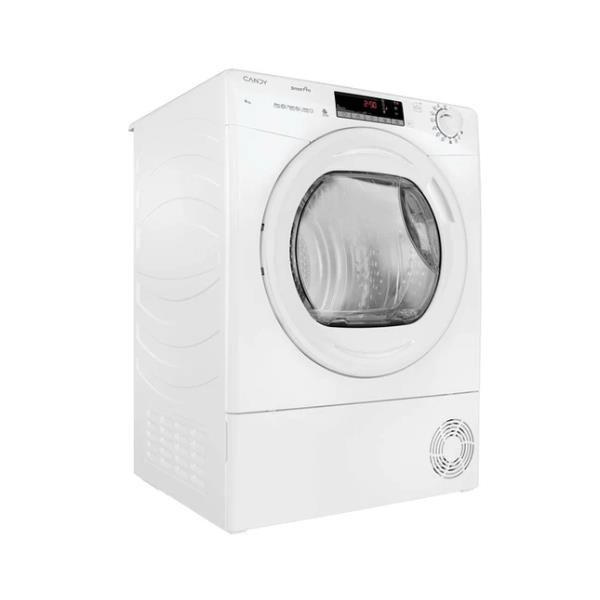 Asciugatrici Candy CANDY SMART PRO CRO EH9N2TE-S 31103021