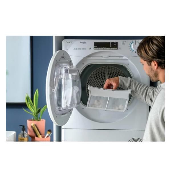 Asciugatrici Candy CANDY SMART PRO CRO EH9N2TE-S 31103021