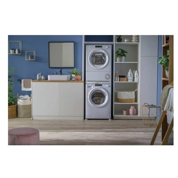 Asciugatrici Candy CANDY SMART PRO CRO EH9N2TE-S 31103021