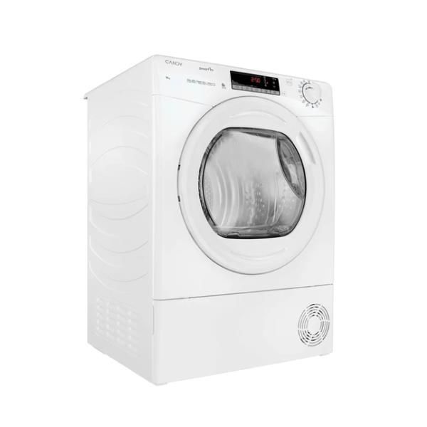 Asciugatrici Candy CANDY SMART PRO CRO EH10N2TE-S 31103019