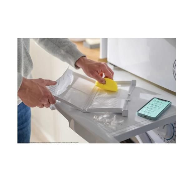 Asciugatrici Candy CANDY SMART PRO CRO EH10N2TE-S 31103019
