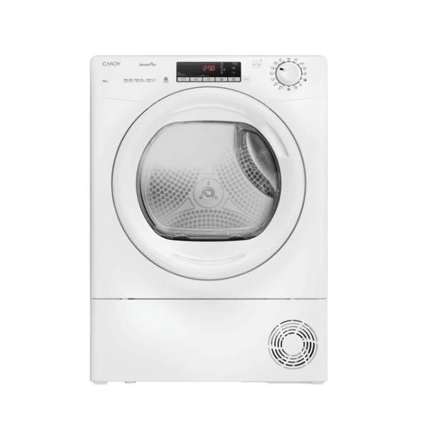 Asciugatrici Candy CANDY SMART PRO CRO EH10N2TE-S
