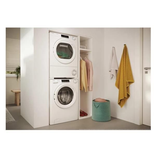 Asciugatrici Candy CANDY SMART PRO CRO EH10N2TE-S 31103019