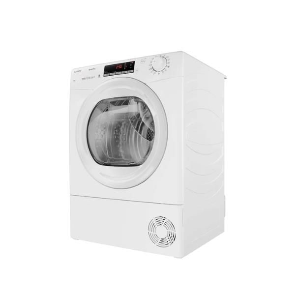 Asciugatrici Candy CANDY SMART PRO CRO EH8N2TE-S 31103020