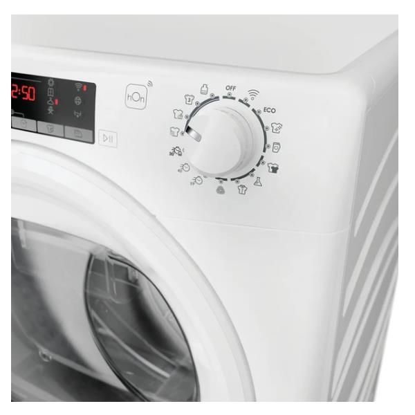 Asciugatrici Candy CANDY SMART PRO CRO EH8N2TE-S 31103020
