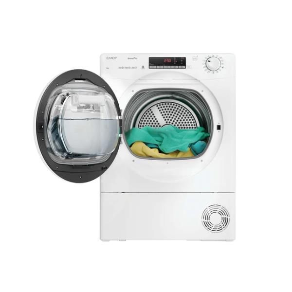 Asciugatrici Candy CANDY SMART PRO CRO EH8N2TE-S 31103020
