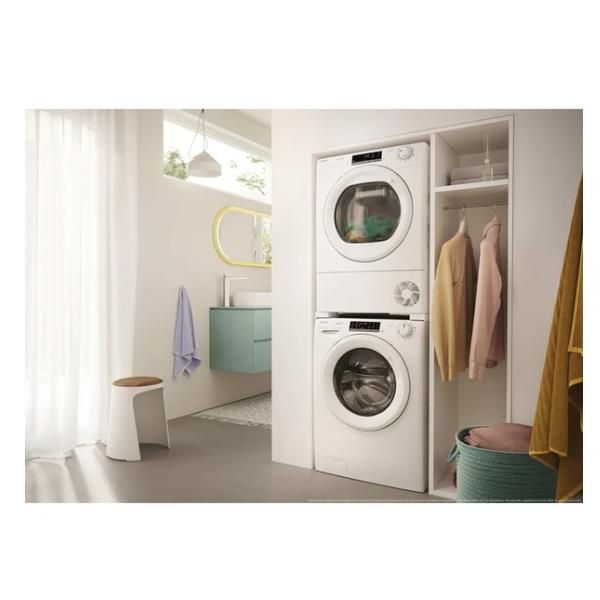 Asciugatrici Candy CANDY SMART PRO CRO EH8N2TE-S 31103020
