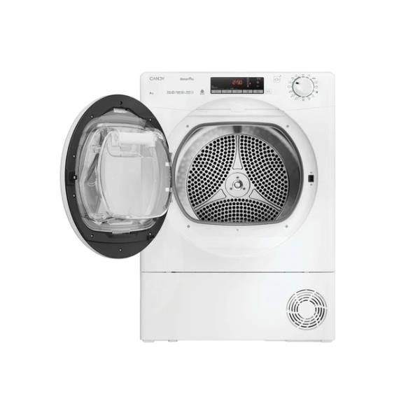 Asciugatrici Candy CANDY SMART PRO CRO EH8N2TE-S 31103020