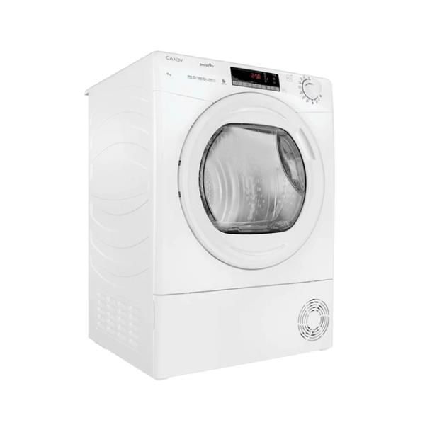 Asciugatrici Candy CANDY ASCIUG RO EH9N2TE-S 31102994