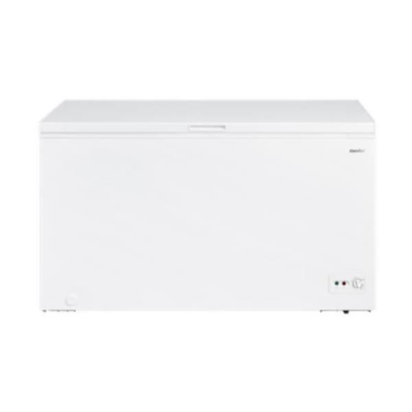 Congelatori Comfeè CONG ORIZZONTALE 415L E RCC554WH2