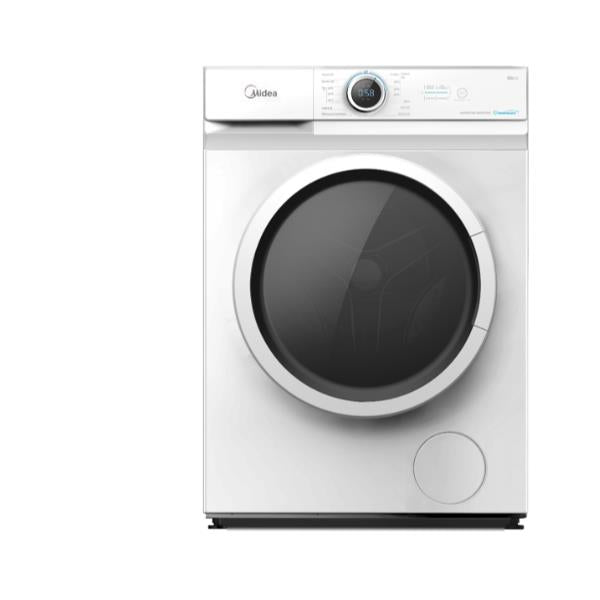 Lavatrici Midea LAV MIDEA 7KG CLASSE A 1400 RPM MF100W70BA/W