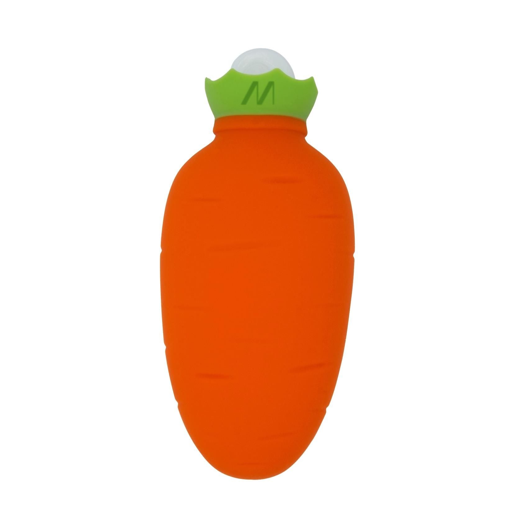Benessere Muitomas MUITOMAS HOT BOULE CARROT 330ML HOTBOULECARROT