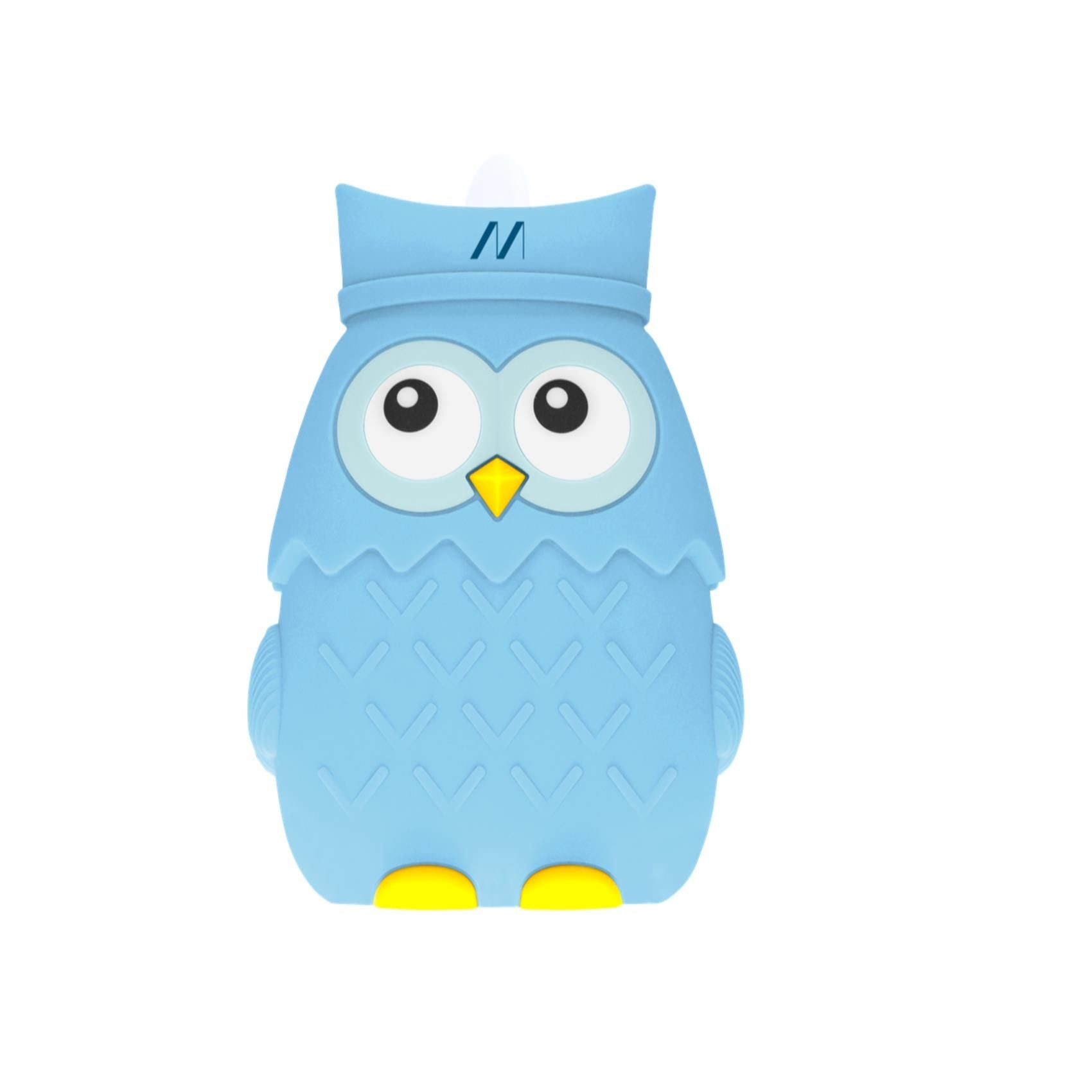 Benessere Muitomas MUITOMAS HOT BOULE OWL 400ML HOTBOULEOWL