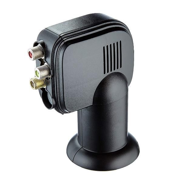 Antenne TV Diprogress LNB 2 OUT SCR/DCSS - LEG/SCR/DCSS
