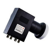 Antenne TV Diprogress LNB SCR/DCSS GTSAT CON 3 OUT LEGACY GT-S3DCSS24