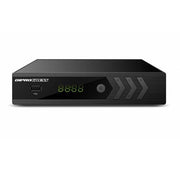 Decoder Diprogress DECODER T2 HEVC 10BIT H265 DUAL DPT220HD