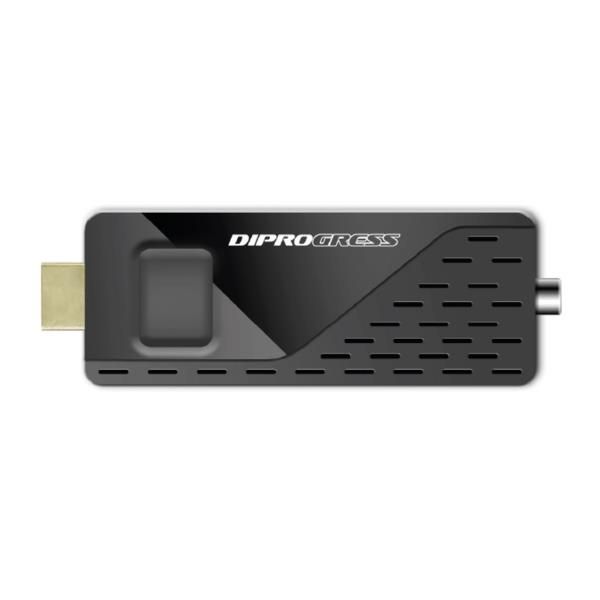 Decoder Diprogress DECODER T2 STICK HDMI DPT210HA