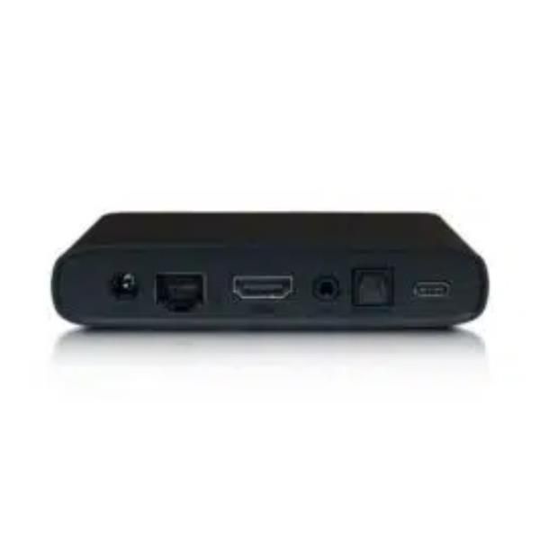 Decoder Diprogress DECODER T2 HOMATICST ANDROID TV DPATV2