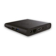 Decoder Diprogress DECODER T2 HOMATICST ANDROID TV DPATV2