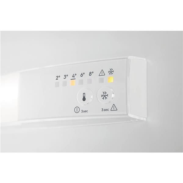 Frigoriferi Electrolux COMBI INC ENT6NE18S1E 177CM TNF 925505328