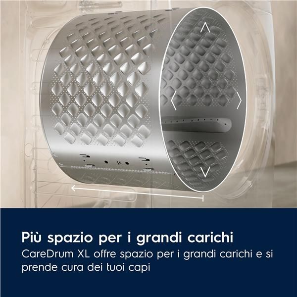 Lavatrici Electrolux LAVAT EW7F411B3 11KG 1400 SERIE700 914495416