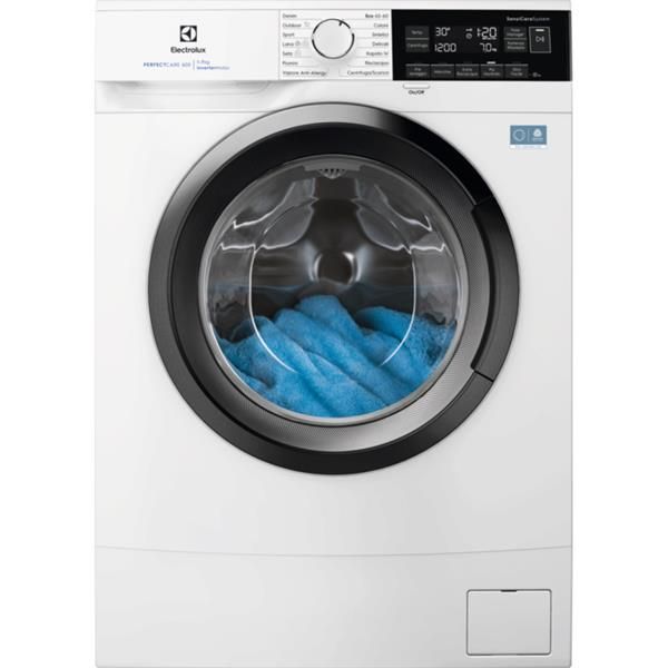 Lavatrici Electrolux LAVAT SLIM 7KG EW6S327A A 1200 914342383