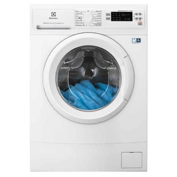 Lavatrici Electrolux LAVAT SLIM EW6S526A 6KG A 1200