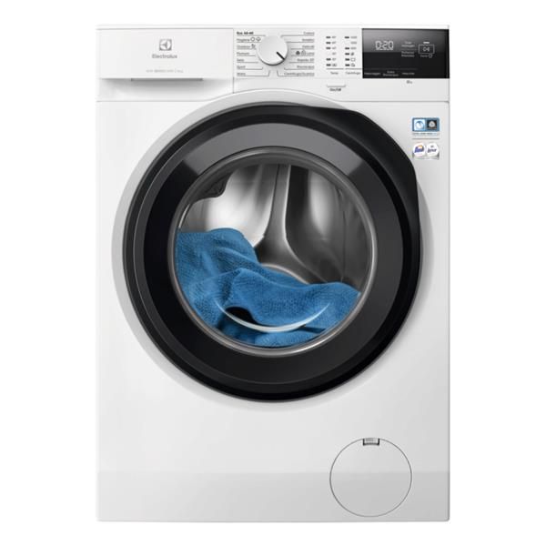 Lavatrici Electrolux LAVAT EW6FM29G 9KG A 1400GIRI S600 914932055